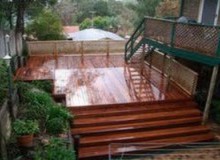Kwikfynd Decks
menangle